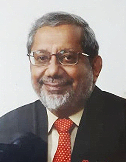 Ravindra Kumar K. Thambimuthu