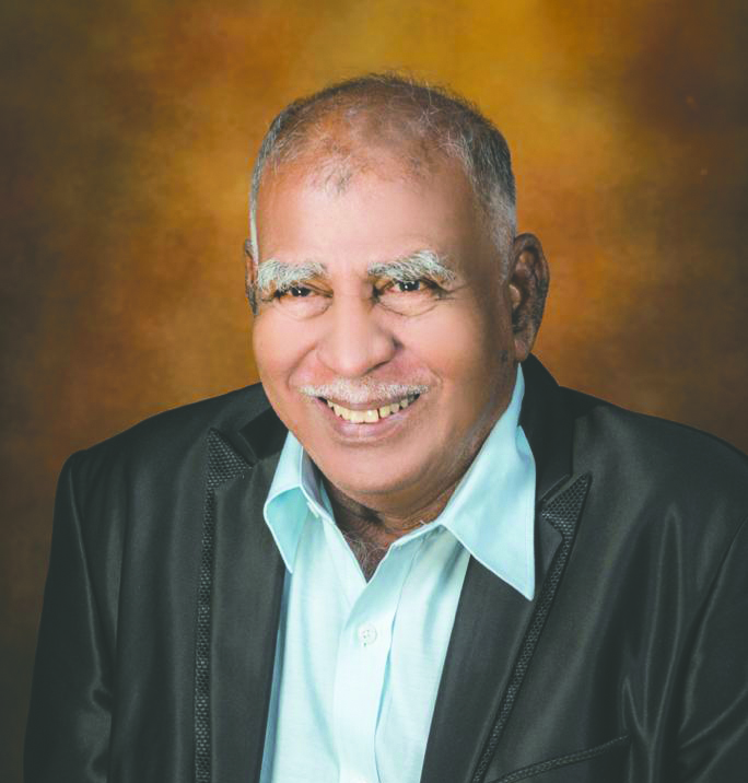 GUNARATNAM V. RAJAH