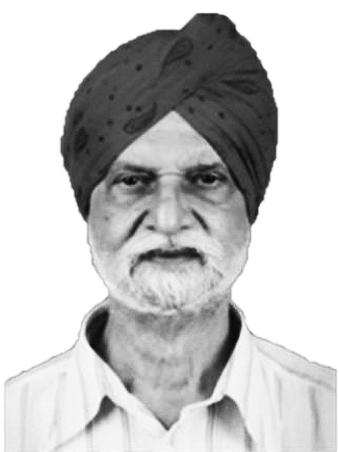 DR. HARBHAJAN SINGH A/L VASAWA SINGH