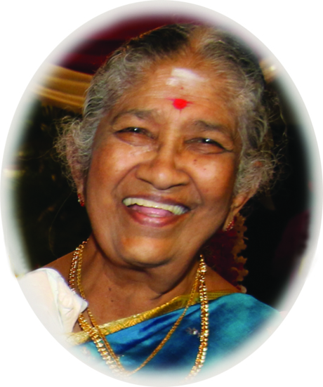 Rajapoopathy Sinnadurai