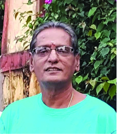 KANAPATHI PILLAI S/O PERUMAL
