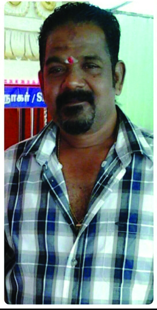 KRISHNAN GOPAL
