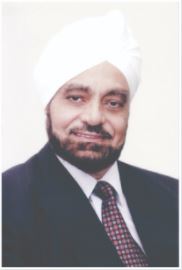 Y BHG DATUK DR J. S. SAMBHI