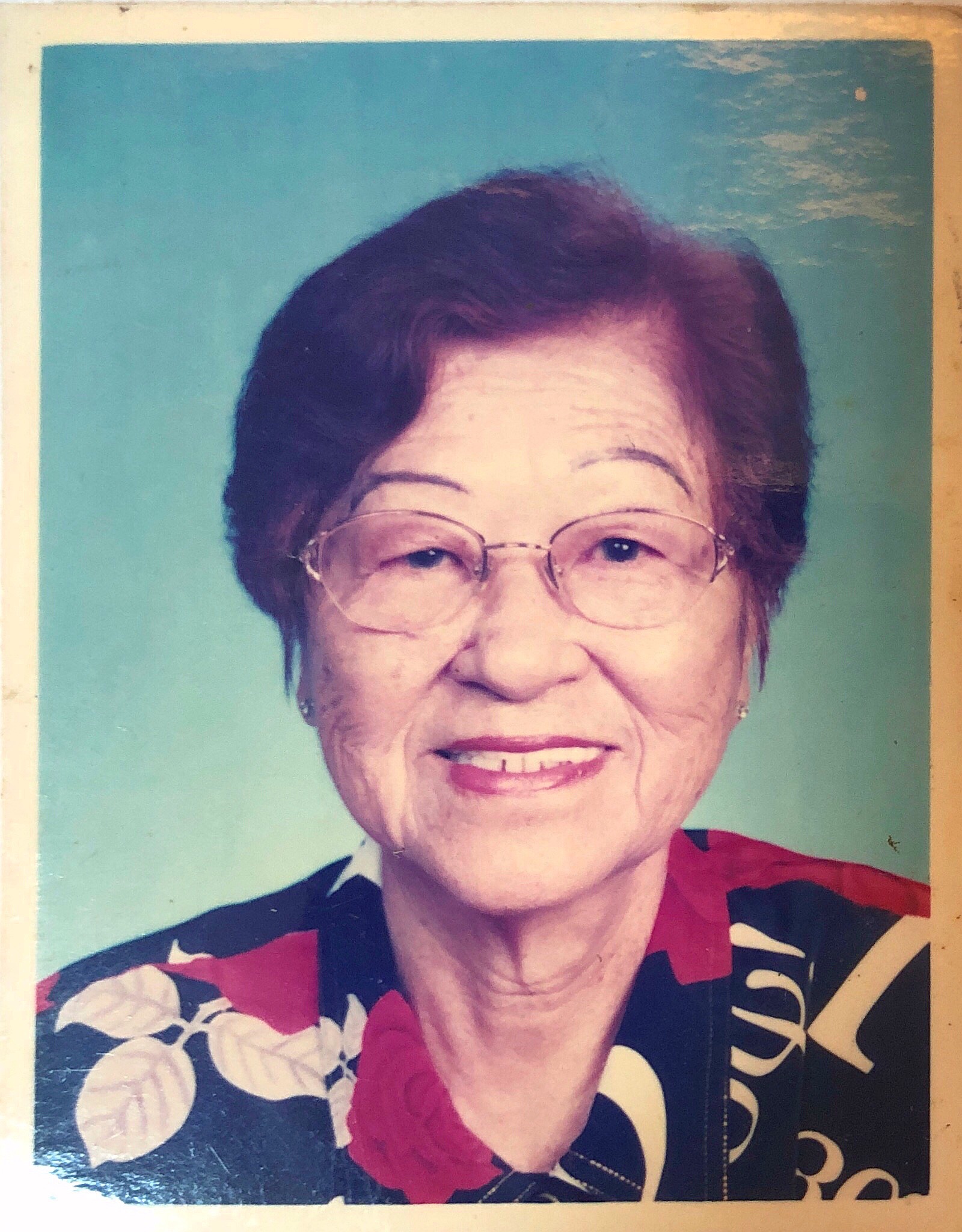 Wong Yoke Moi
