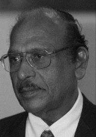 MR N. R. PATHY