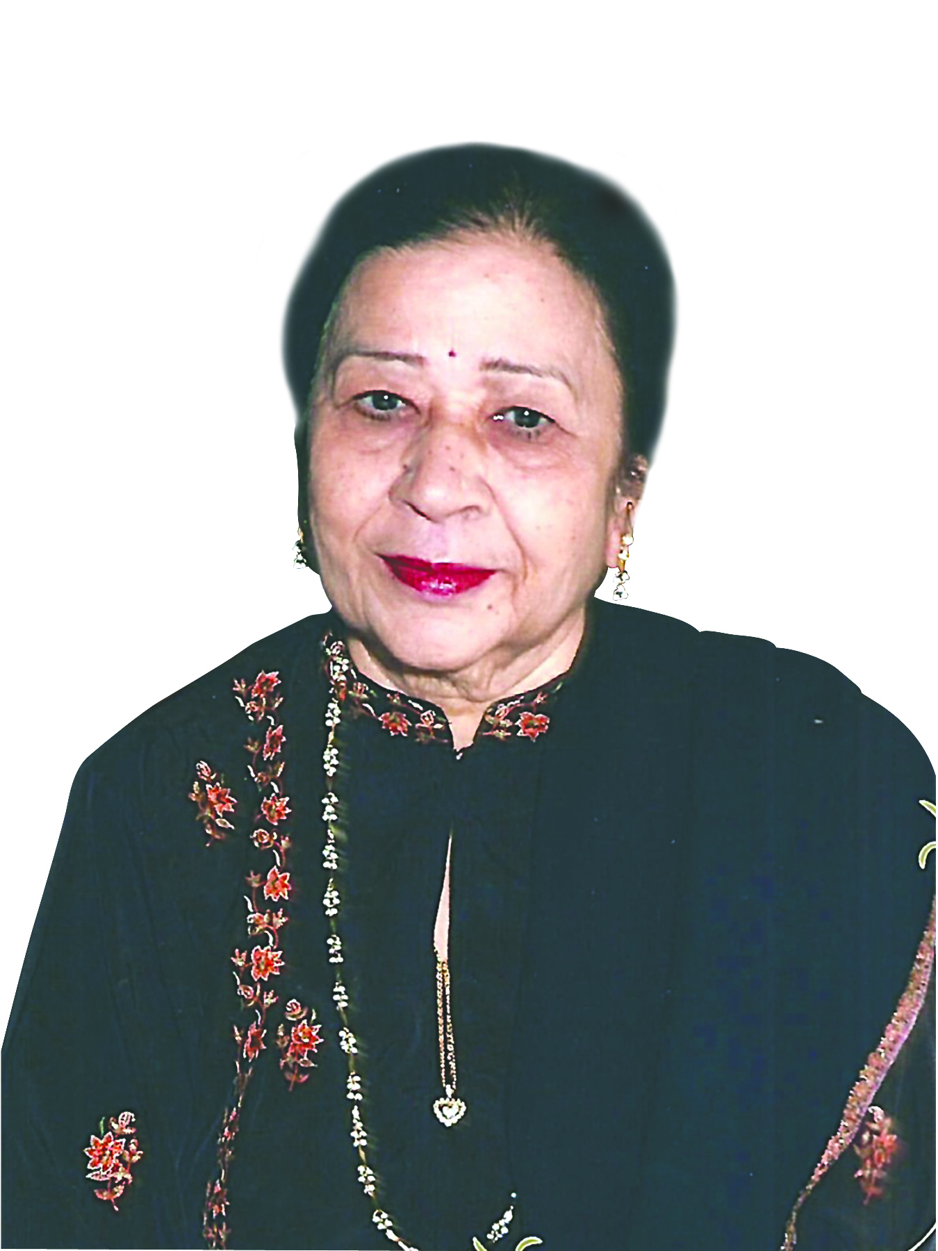 To’ Puan Seri Harjit Kaur