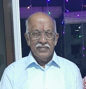 MR SAKRABANI A/L  SAKRABANI BALAKRISHNAN