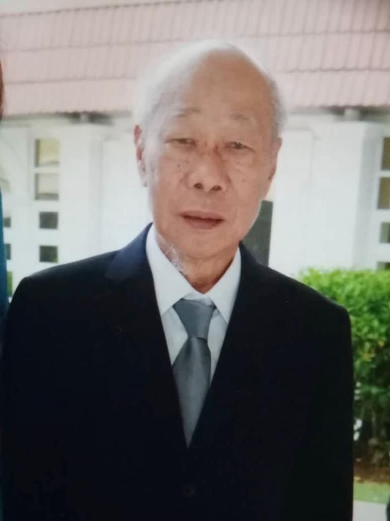 YONG YUEN LIM