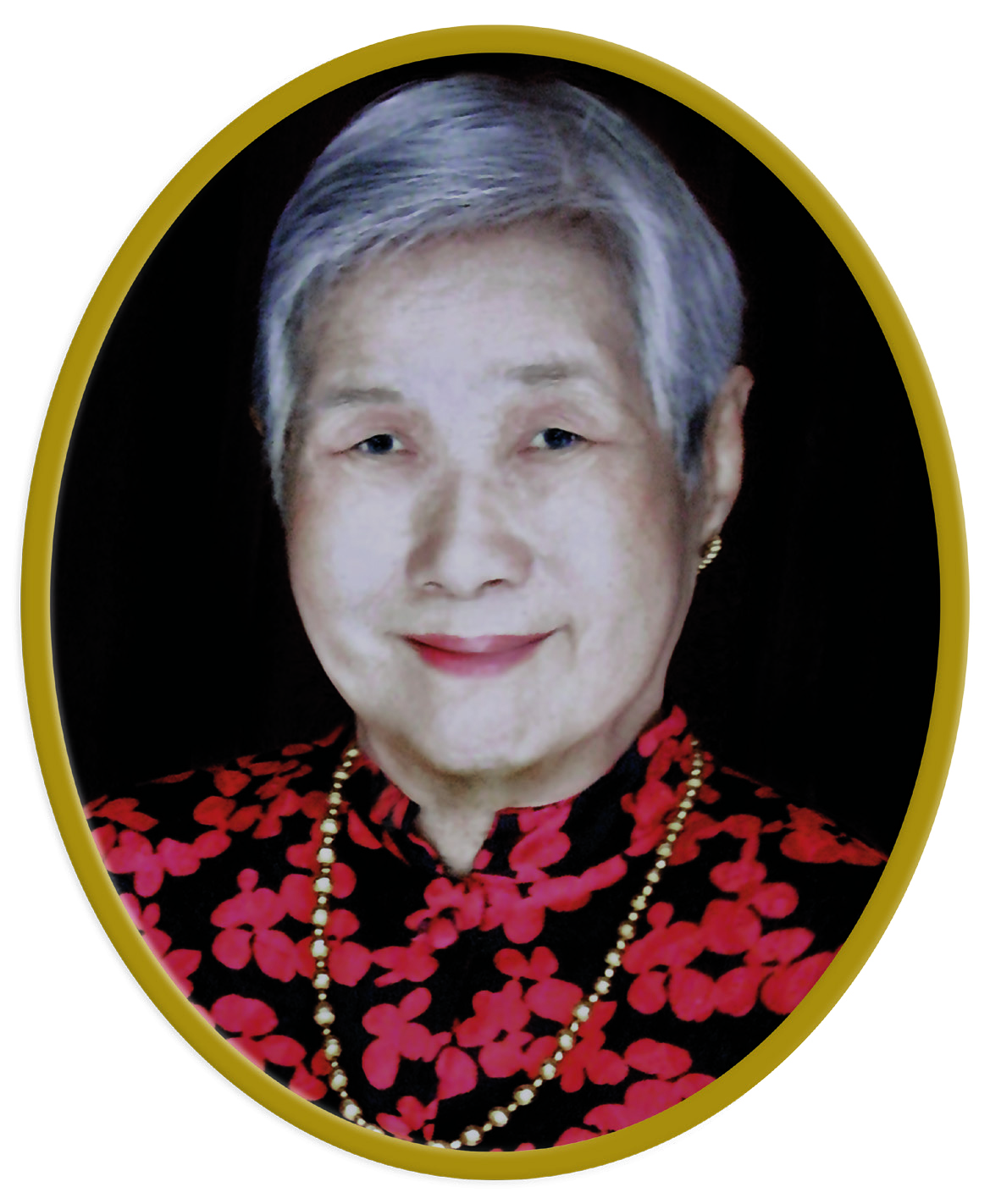 AGNES TAN KIM LWI