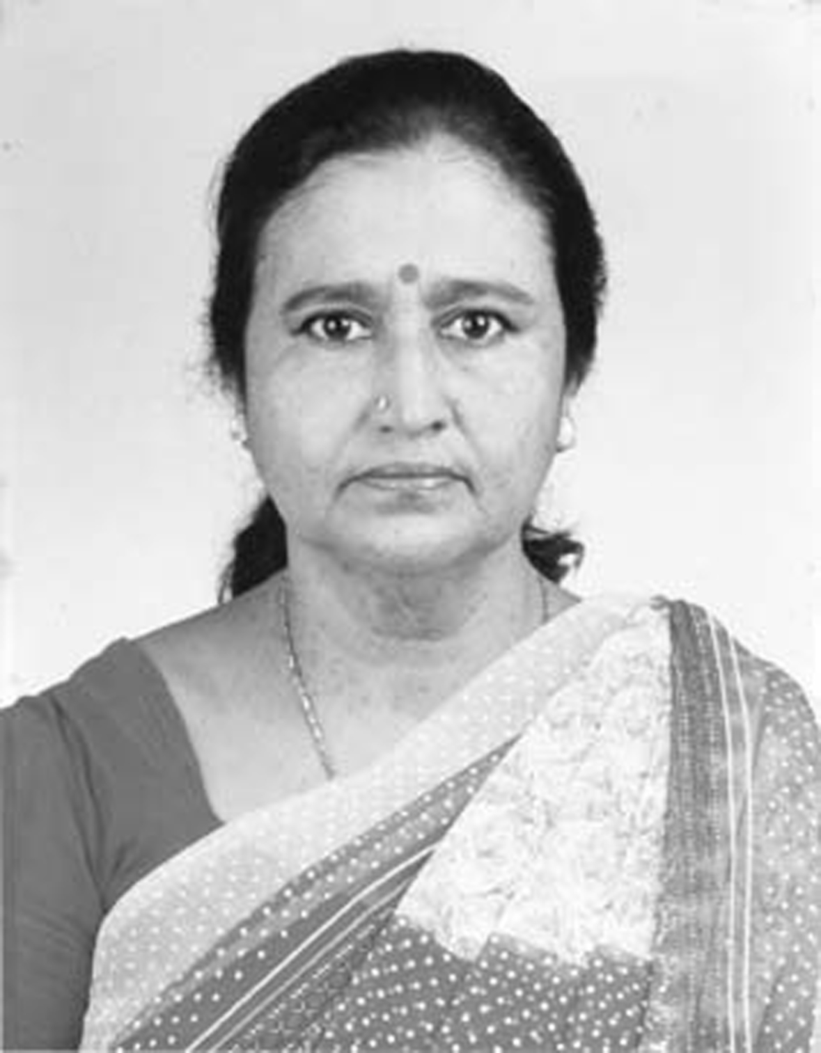 SARASVATHY SORNAVELU