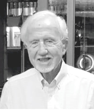 Mr Norman Davies Wood