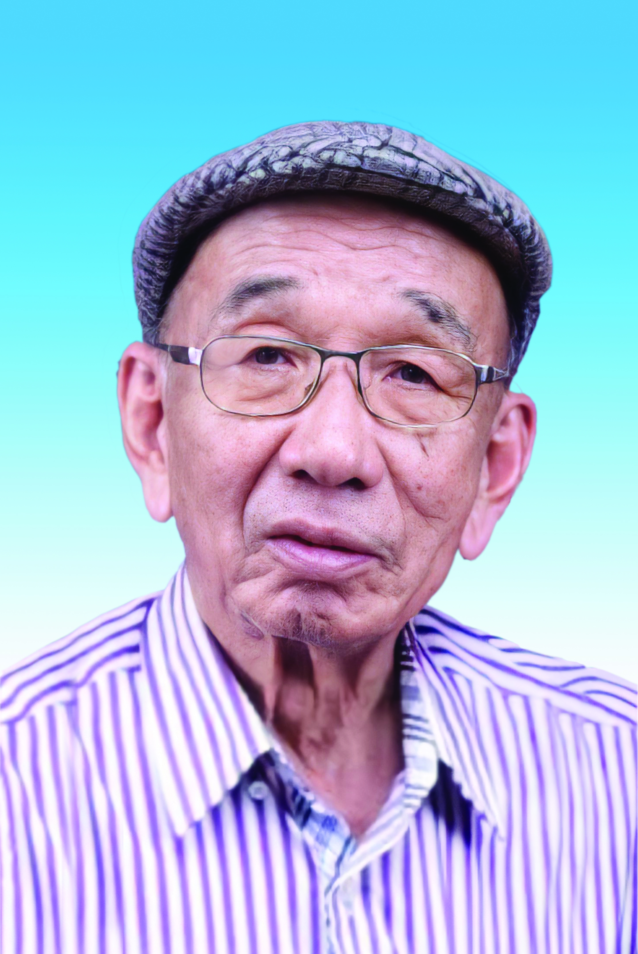 MR. CHEE KIM HUAT