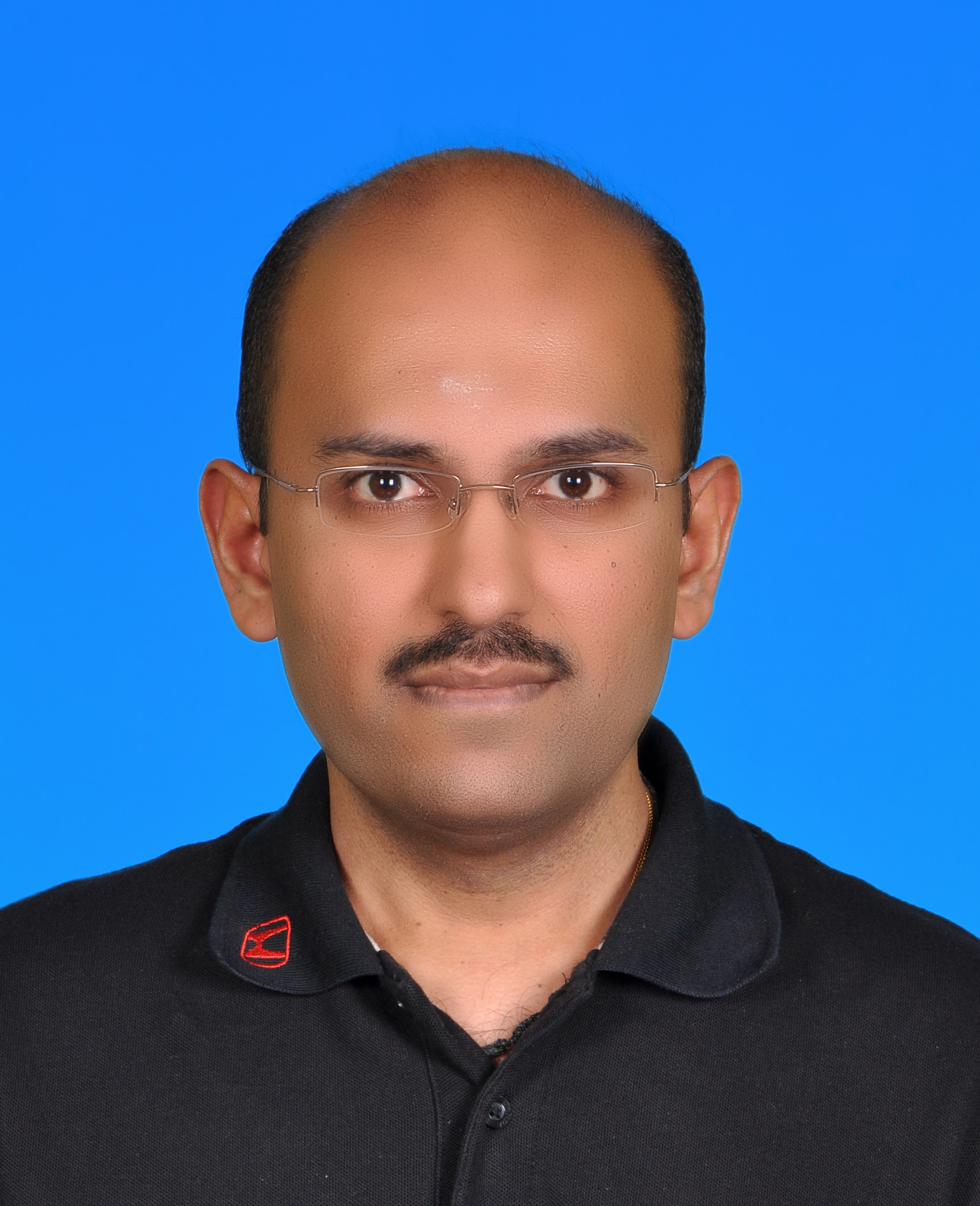 KESAVAN YOGARAJAH