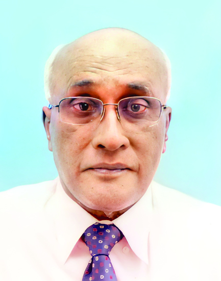 Mr. Thiruchelvam Thirunavukarasu