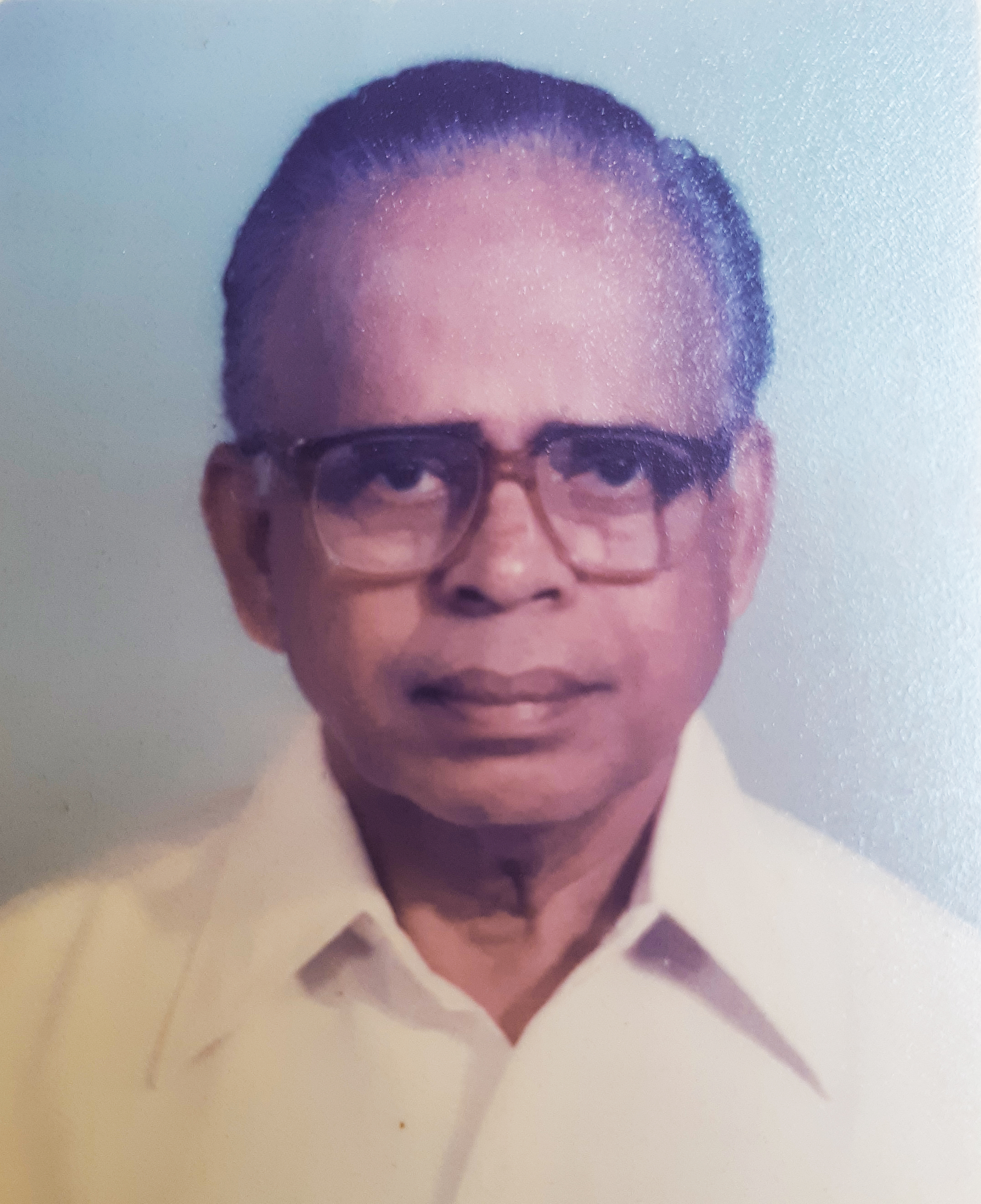 S.K.NAIR