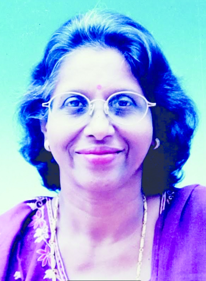 Navamala a/p Arumugam (Ruby)
