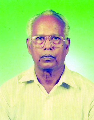 MR. PERUMAL S/O GOPAL