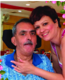 Mr. SUKHWINDAR SINGH  S/O BALWANT SINGH  KHOSA & MADAM BHAWINDAR KAUR D/O BALWANT SINGH KHOSA