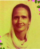 MADAM GURDIAL KAUR
