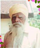 Mr. BHAG SINGH KHOSA