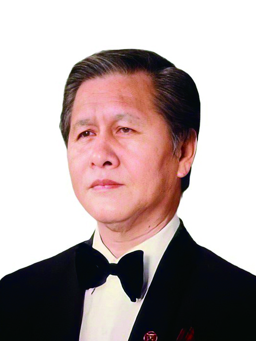 ALBERT CHIA KON SEONG