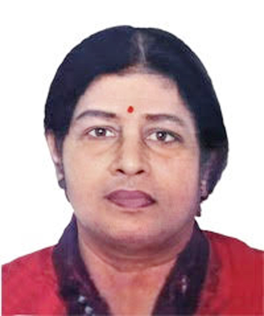 Arokiamary a/p Arokiasamy