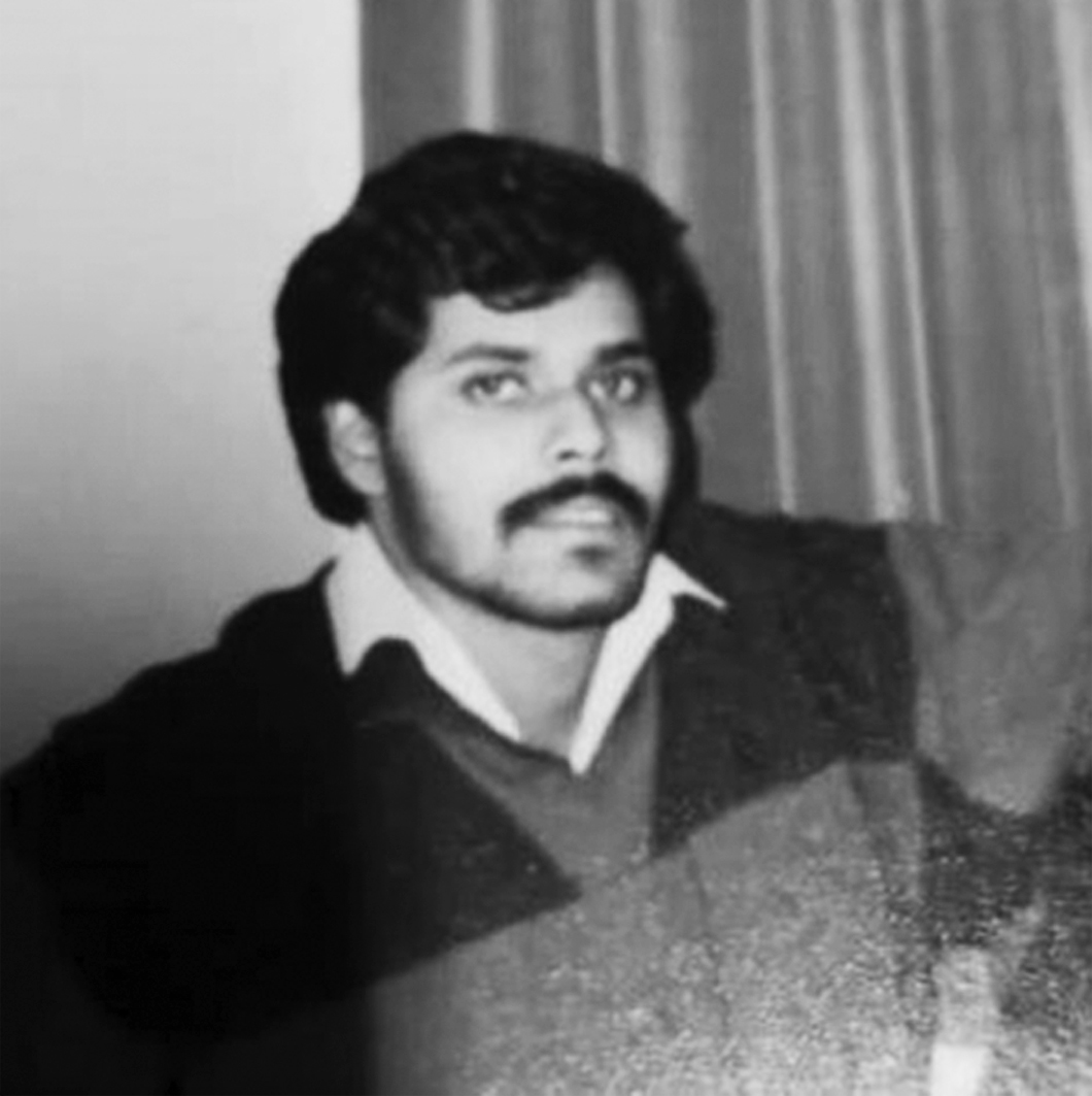 Paul Gerard Fernandez