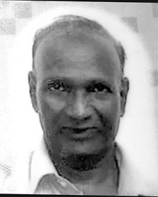 ASHOK KUMAR M PANJANATHAN
