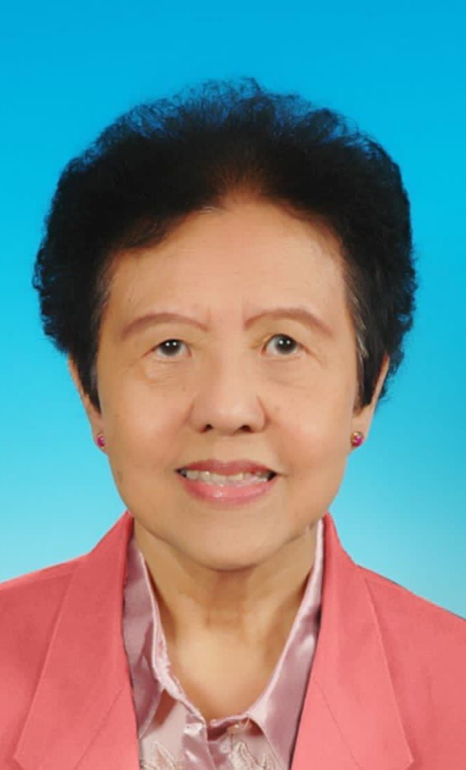 MADAM SEOW KWEE LAN @ SEOW KOOI LAN