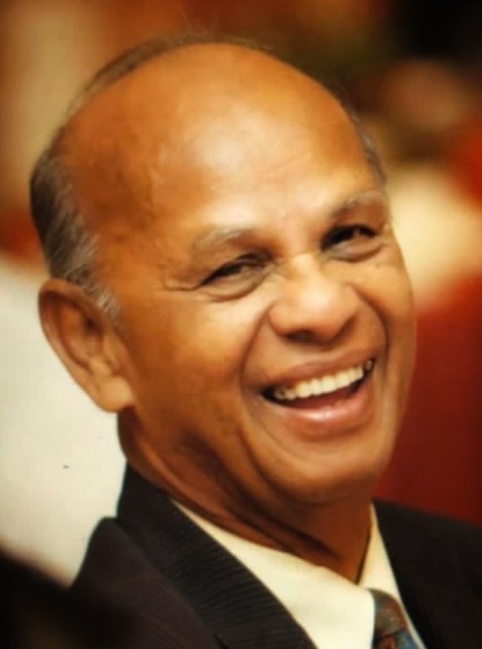 JOHN ANDREW (ANDY) MURUGESU