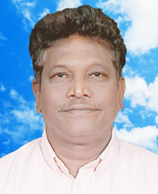 ALEXIS PAUL RAJ s/o LATE MR A. SAMIKANNU