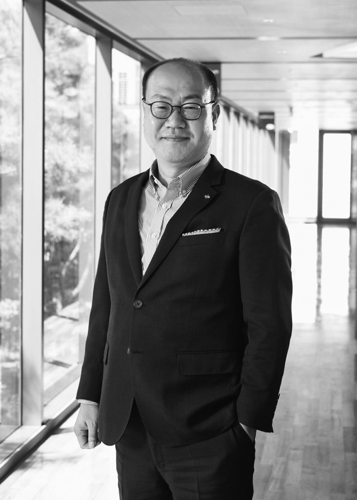 Lee Eui Sung (Brent)