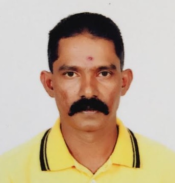 NADARAJAH A/L MUNIANDY