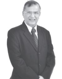 DR. RAMESH KUMAR