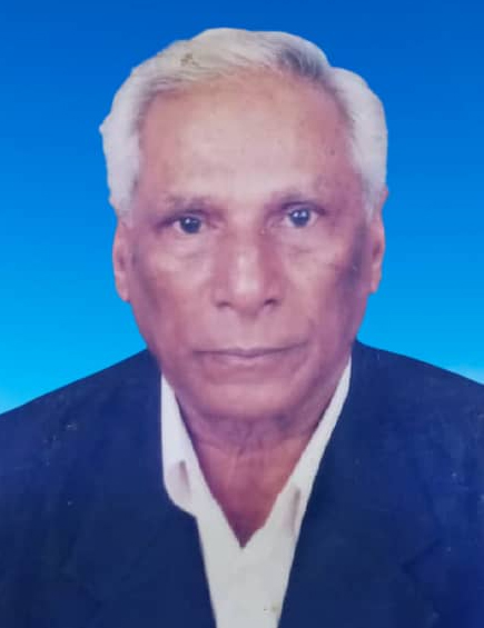 PERUMAL KANNAPPATHY