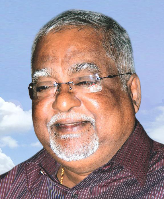 Jaya Manogaran s/o late S.Ramasamy