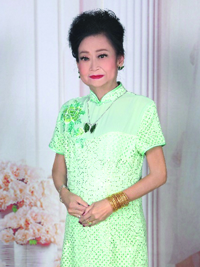 MADAM SIOW LOO SUN