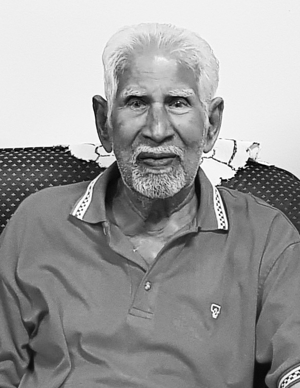 N. SUKUMARAN NAIR