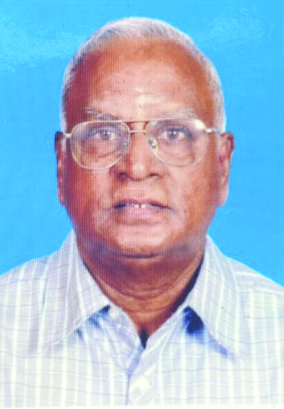 THIAGARAJAN @ OLAGANATHAN