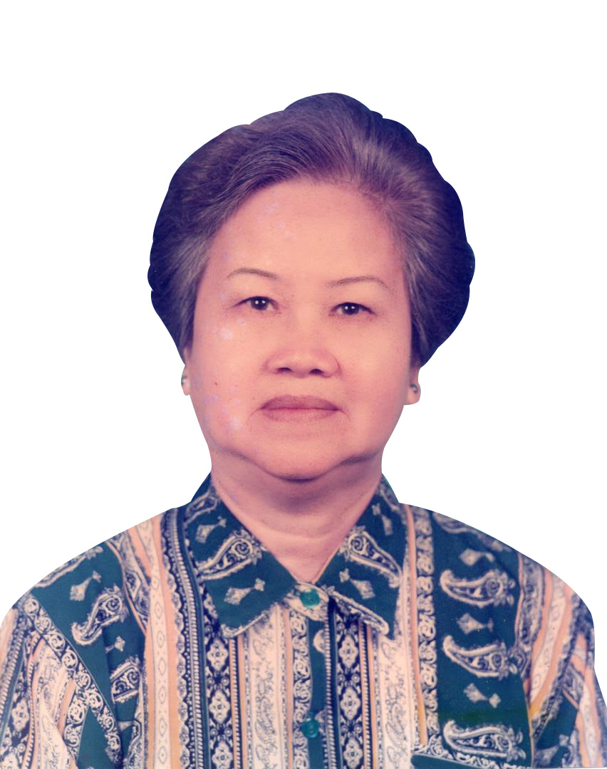 Loh Geok Chin @ Law Yoke Chin