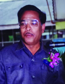 LAte Mr. PACHIAPPAN S/O PONNUSAMY  (PPN, PJK)