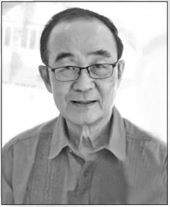 Dr Thomas Tan Teong Heong