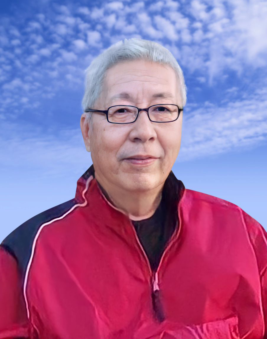 IR. CHO HOCK TIN
