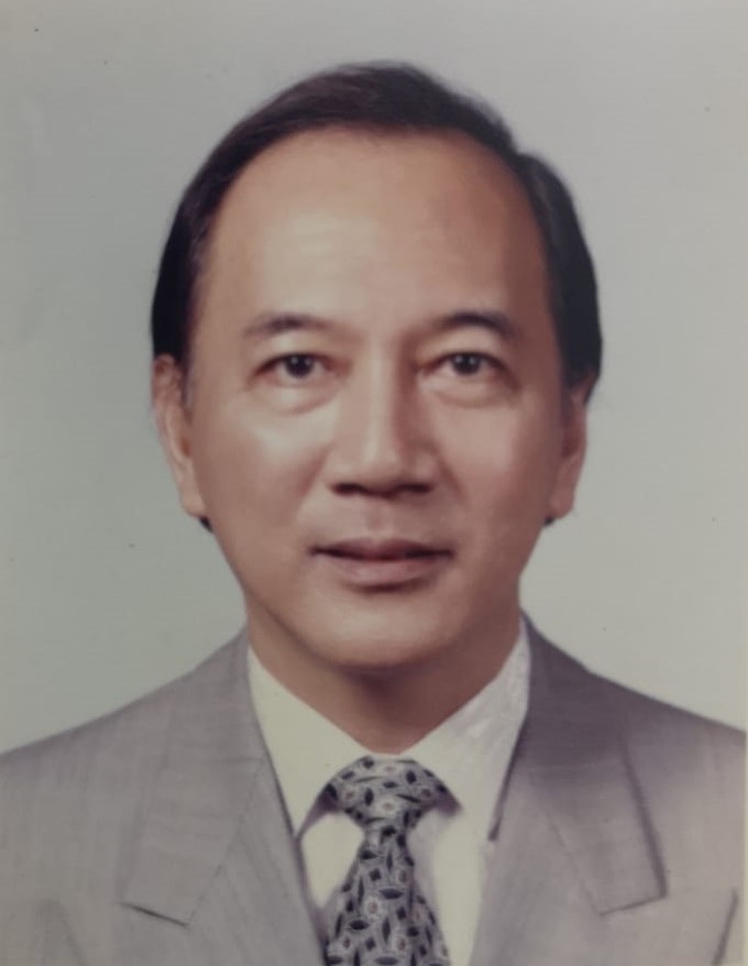 DATO’ DR. DENIS MARK LEE KIN YENG