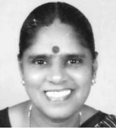 Mrs P.Jagathambal Shanmuganathan
