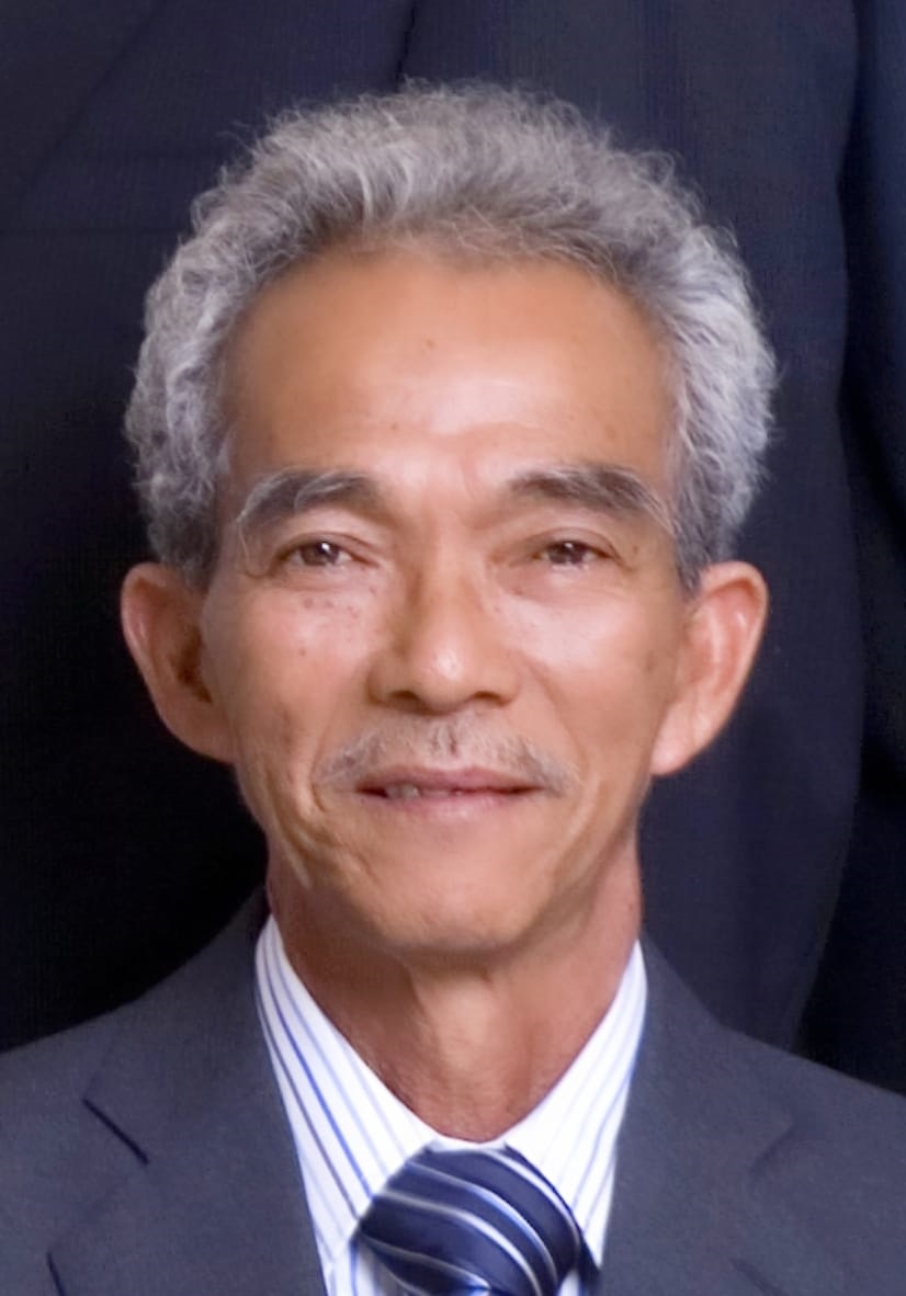 CHARLIE CHANG KHEONG KONG