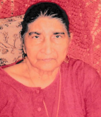 MDM RAM KAUR A/P MATHA SINGH