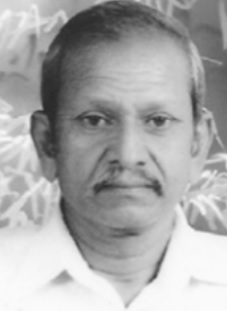 MR. R. N. Kanagasundaram
