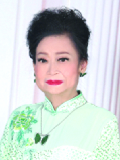 Madam Siow Loo Sun
