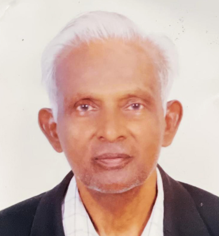MR. LOGATHASAN A/L S. SEENIVASAGAM
